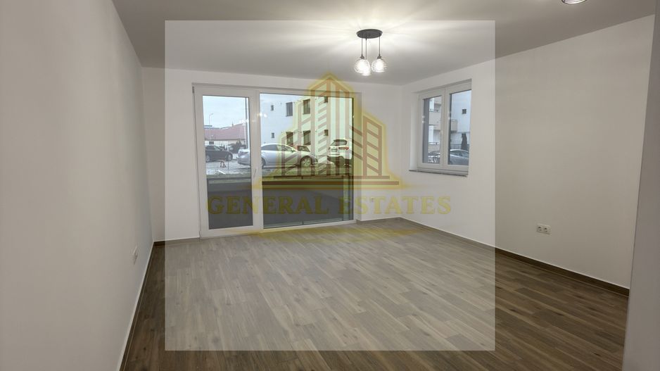 Garsonieră Nouă   Complex Belle Vie, Cartier Tractorul, Brașov - Poză 6