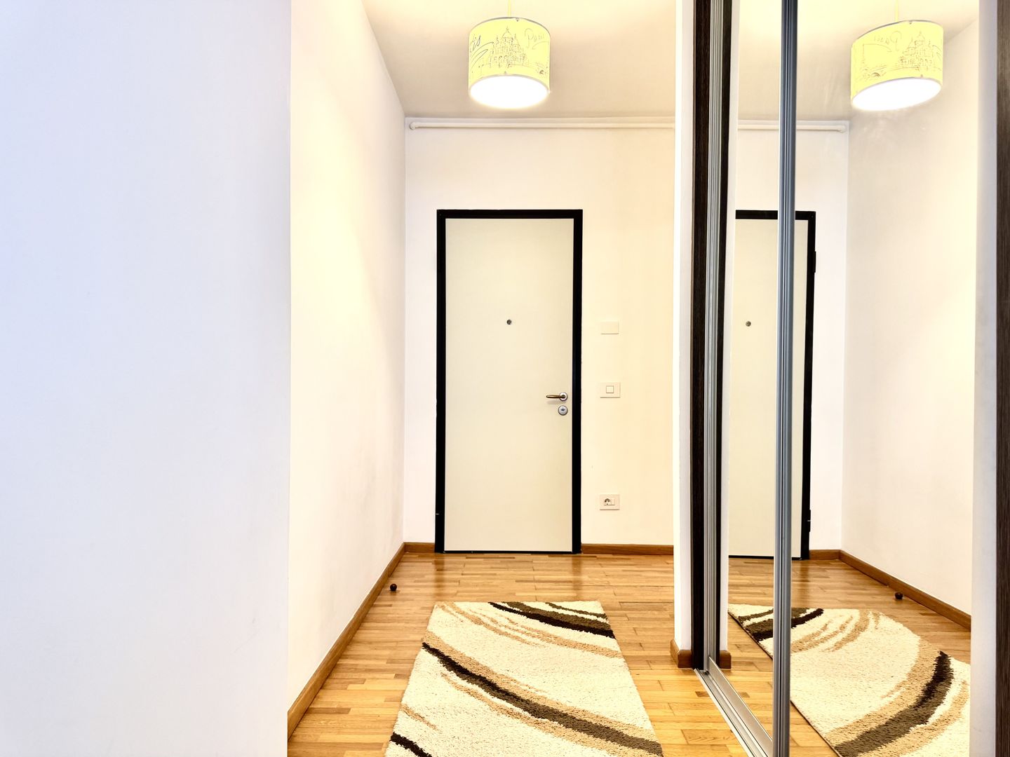 Apartament 2 camere -Braytim,  Lumină, spațiu și liniște - Poză 18