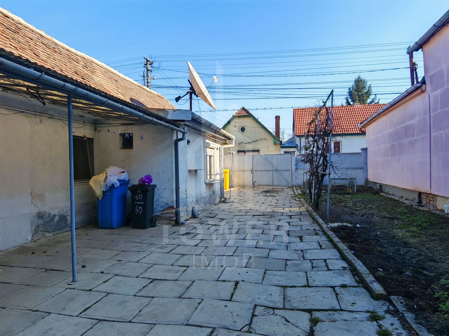 Casă individuală de vânzare – Zona Terezian, Sibiu - Poză 3