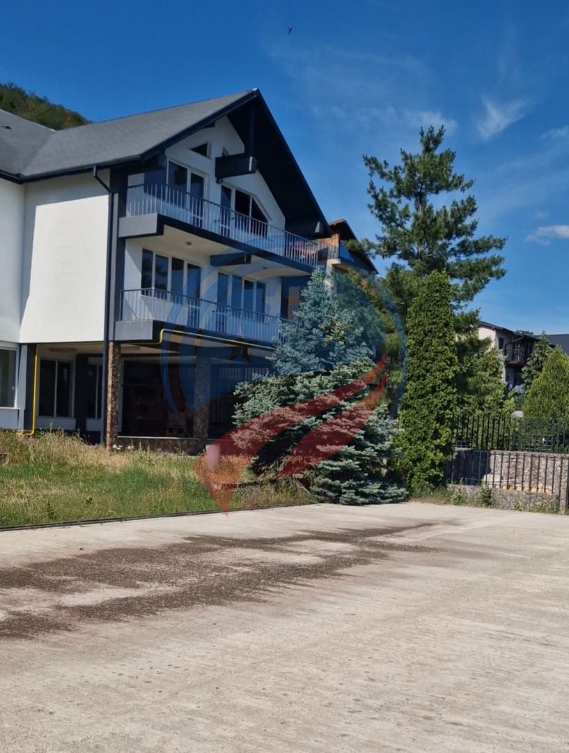 Pensiune Premium de Vânzare pe Malul Dunării – Eșelnița | 0% Comision - Poză 29