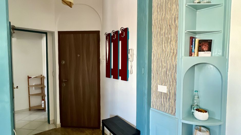 2 camere în inima Bucureștiului (Zona Universitate) - Poză 8