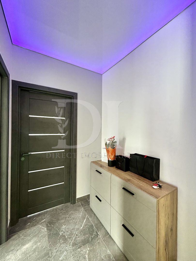 Apartament de  vanzare  Zona Eroilor/ Floresti - Poză 13