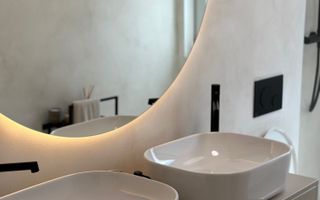 Apartament deosebit  2 camere zona Lipovei - Poză 16