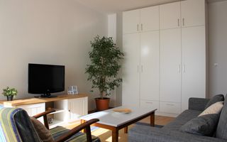 Toronto Residance, 1 camera, spatios, centrala proprie. Zona de nord - Poză 4