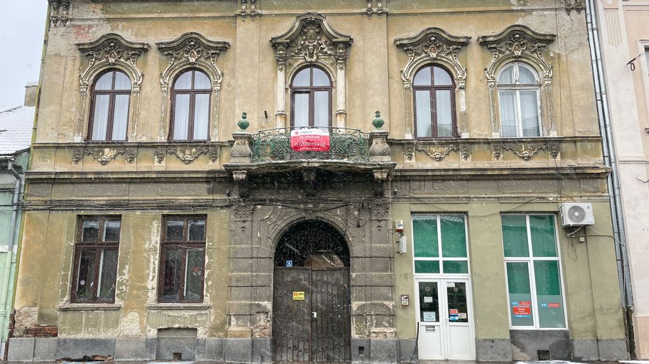 Ultracentral Apartament 3 Camere 100 Mp Utili Traian Mosoiu - Poză 10