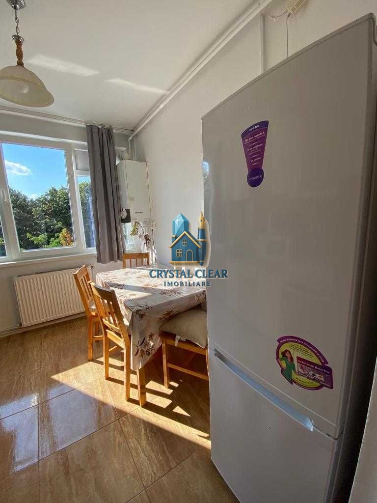 Apartament cu 2 camere - zona Cornișa, aproape de UMFST - Poză 12