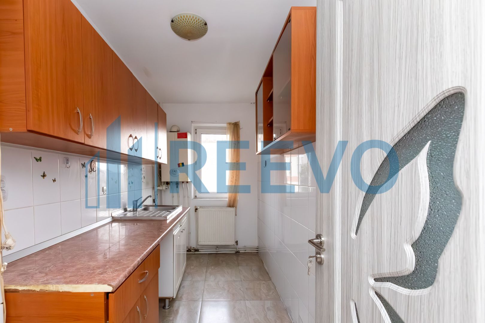 Apartament 3 camere decomandate, Zona Narcisa, Bacău - Poză 10