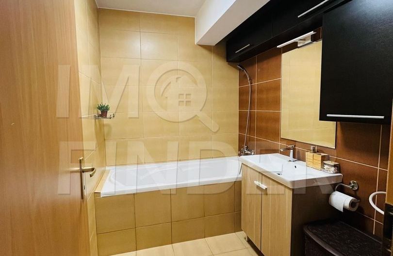 Vanzare apartament 2 camere Buna Ziua, 60 mp utili, zona Home Garden,  2 locuri - Poză 6