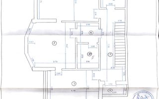 Casa tip duplex cu independenta energetica, Comuna Berceni, Ilfov - Schiță 26