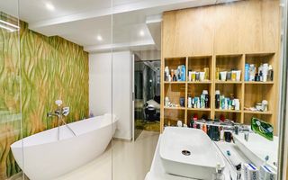 Apartament exceptional in inima orasului Cluj-Napoca - Poză 10