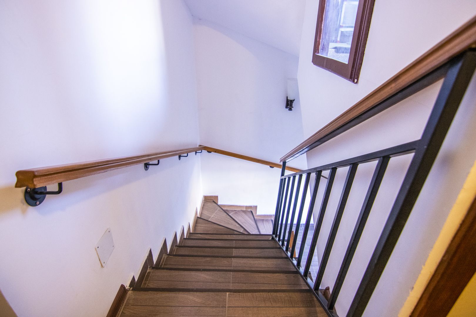 Apartament 2 cam., in Casa/Vila, etaj 1, metrou 10 min, 81 mp, 2 bai! - Poză 22