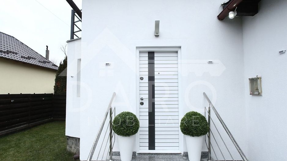 🏡 Casă modernă complet mobilată – Budiu Mic, la 500 m de Târgu Mureș - Poză 3