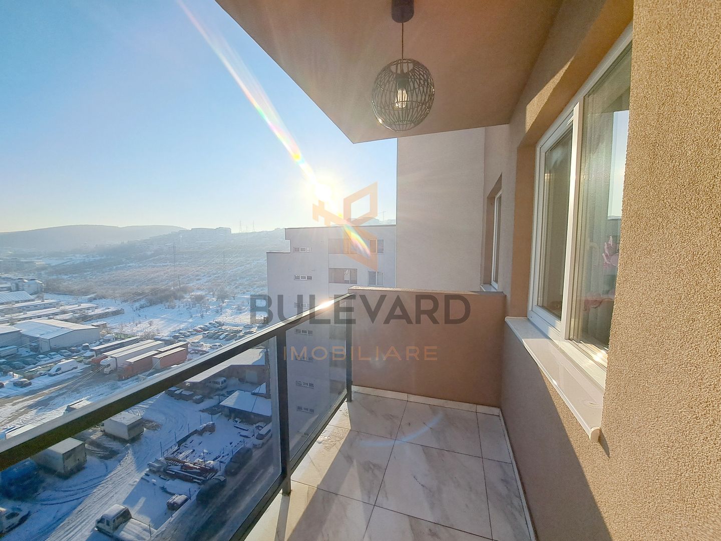 Apartament 2 camere la cheie, zona Vivo-Metro - Poză 3