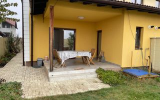 Giroc | Duplex P+E | 3 dormitoare + birou | 3 băi | Curte | Lângă Școala Nouă - Poză 4