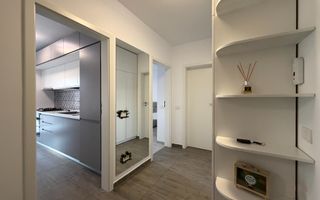 BERCENI - Grand Kristal | 2 Camere Parcare + Metrou - Poză 3