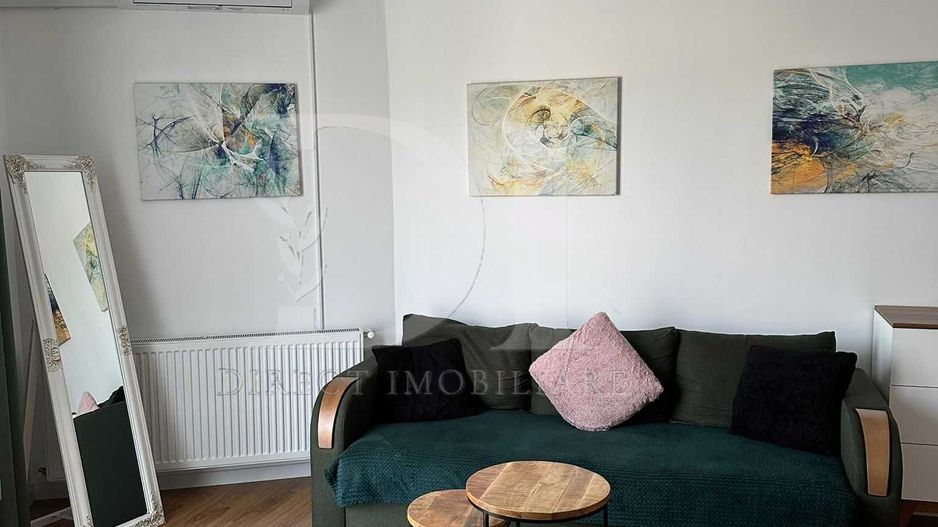 Apartament 2 camere de închiriat | Zona Panemar Eroilor - Poză 2