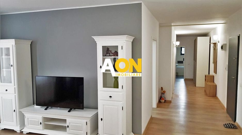 Apartament 3 camere de lux, 85 mp utili, etaj1 bloc nou - Poză 1