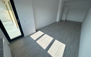 Spațiu de birou de închiriat – 2 camere, balcon generos – Turnișor - Poză 1