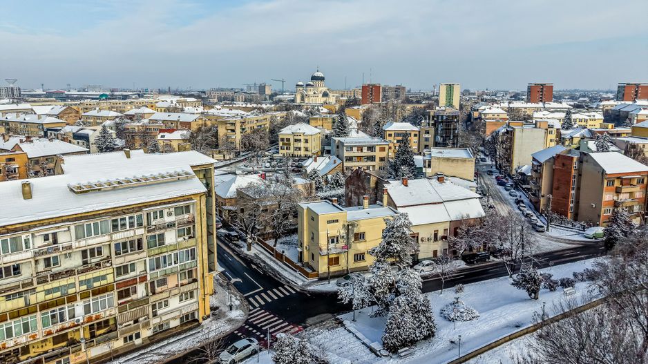 Vila individuala de exceptie Praporgescu Malul Mureșului - Poză 2