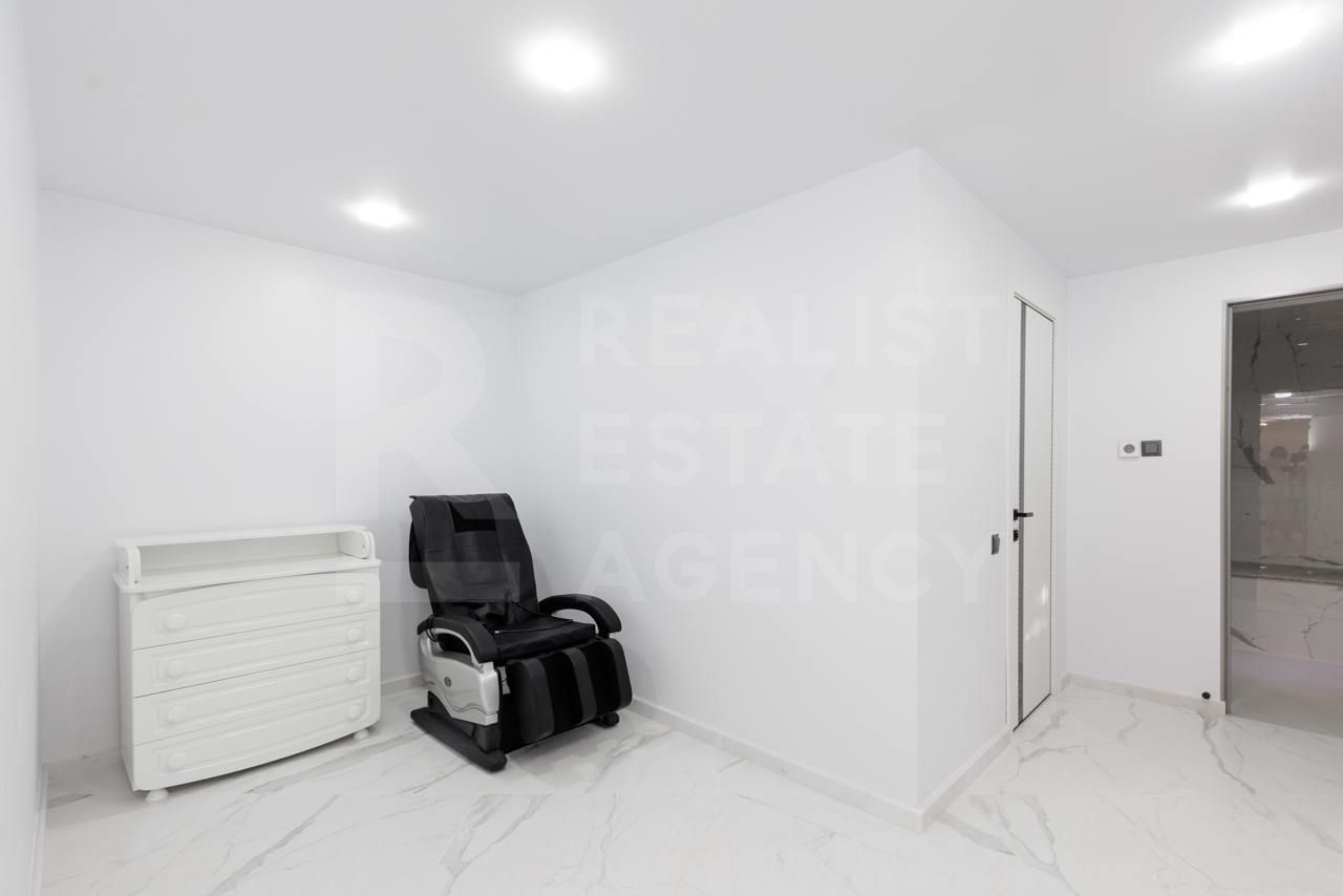 Chirie, casă, 400 mp, strada Ave Maria, Râșcani - Poză 21