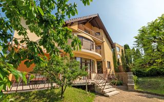 Cartier Europa, VILĂ 550 mp, LOT 1.006 mp - Poză 4