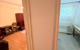 APARTAMENT CU 2 CAMERE DE VÂNZARE | MICRO 18 | PARTER - Poză 3