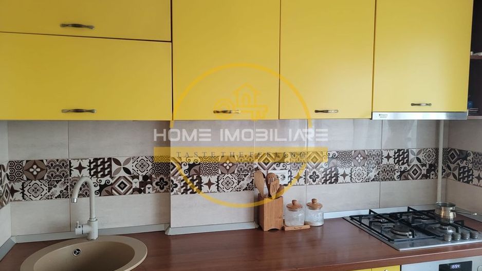 Bloc Nou , ap 3 camere , Boxa+Loc de parcare, Pacurari. - Poză 1