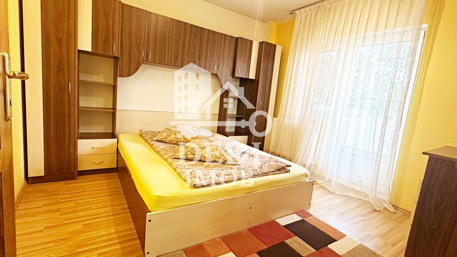 Apartament cu 3 camere de inchiriat Decebal, Oradea - Poză 3