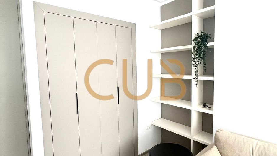 XCity Towers 2cam mobilat+utilat | loc de parcare, design deosebit | - Poză 2