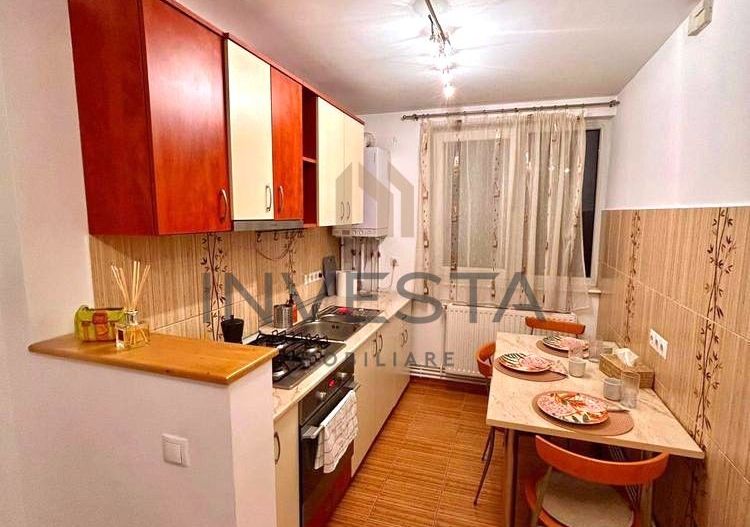 Apartament 2 camere | Piata Mihai Viteazu | Investitie sau Locuinta! - Poză 3