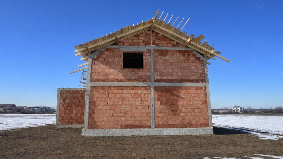 COMISION 0% | Duplex | Zona Mosnita Veche | 3 Camere | - Poză 3