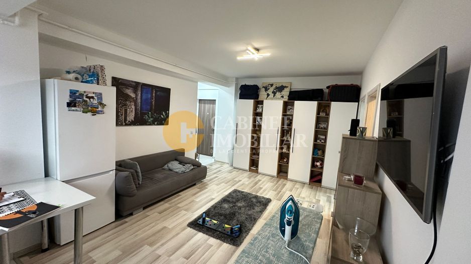 2 CAMERE - MOBILAT SI UTILAT - POPAS PACURARI - Poză 1