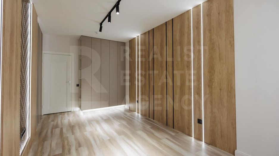 Vânzare, apartament, 3 camere, strada Ion Buzdugan, Buiucani - Poză 10