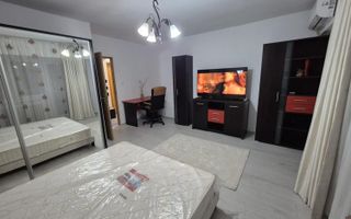 Apartament 1 cameră, Nicolina 2 - prima stație Podu Roș, Iași - Poză 1