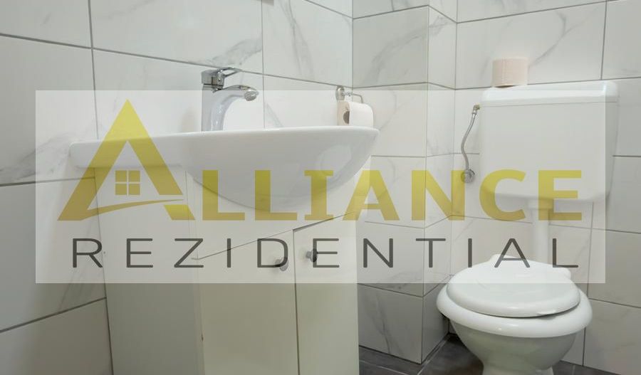 Garsoniera de inchiriat | 2 minute metrou Dimitrie Leonida - Poză 6
