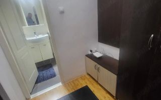 inchiriez apartament 3 camere 2 bai in Unirii Târgu Mureș - Poză 8