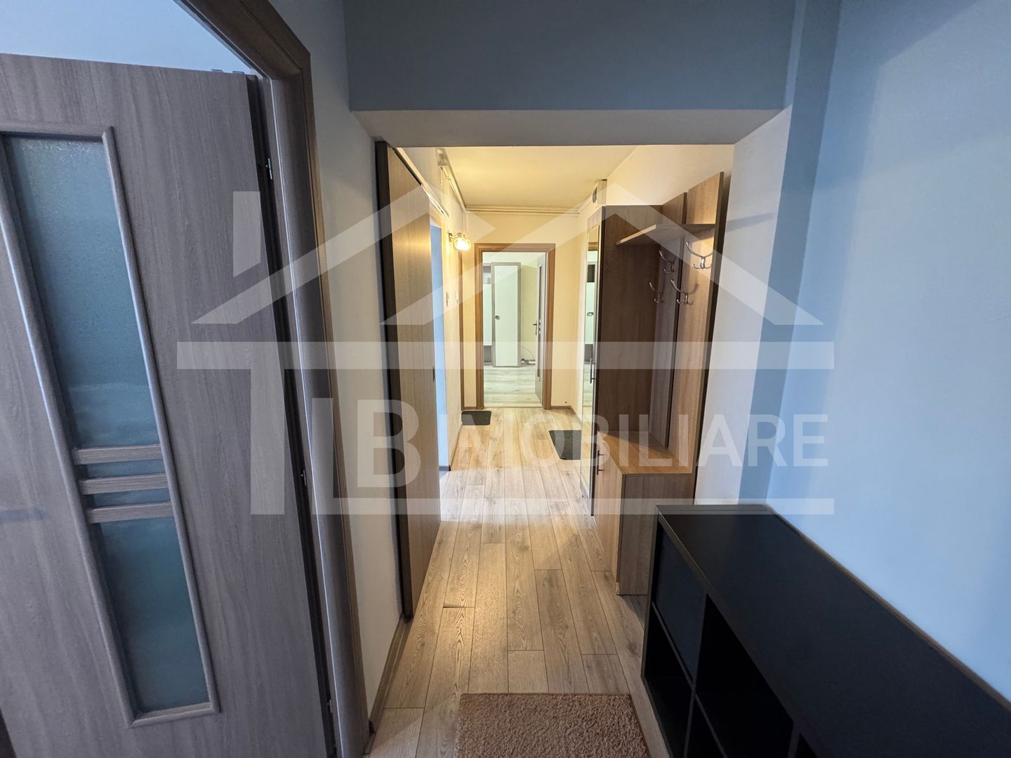 Apartament cu 3 camere, 65mp, Zona Diamant - Poză 12