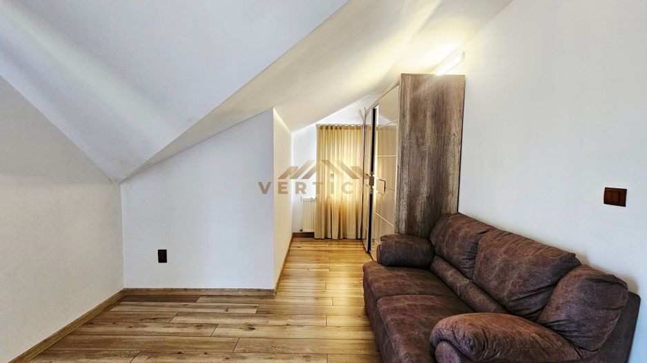 Casa Premium | Complet mobilata si utilata | comuna Berceni - Poză 18