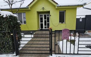 Casa  Santandrei mobilata utilata - Poză 2