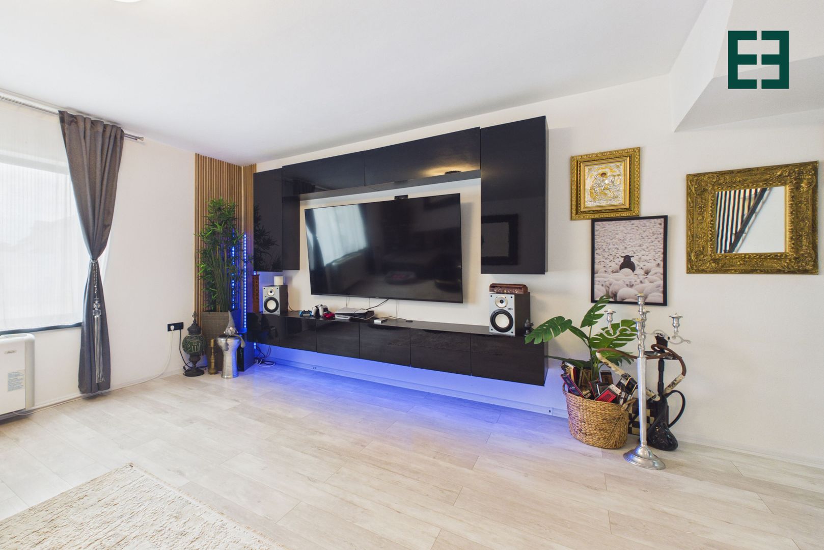 Casă cu 3 camere - Tisa Nouă - Arad - Poză 12