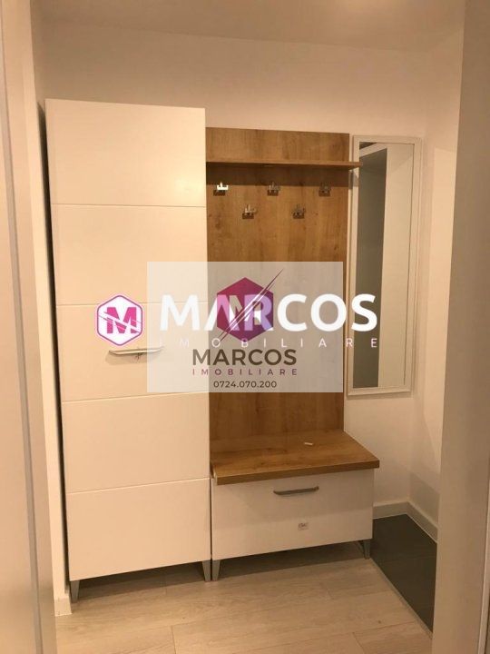 Apartament 2 camere, Ceeentral, et.9, ID 915 - Poză 2