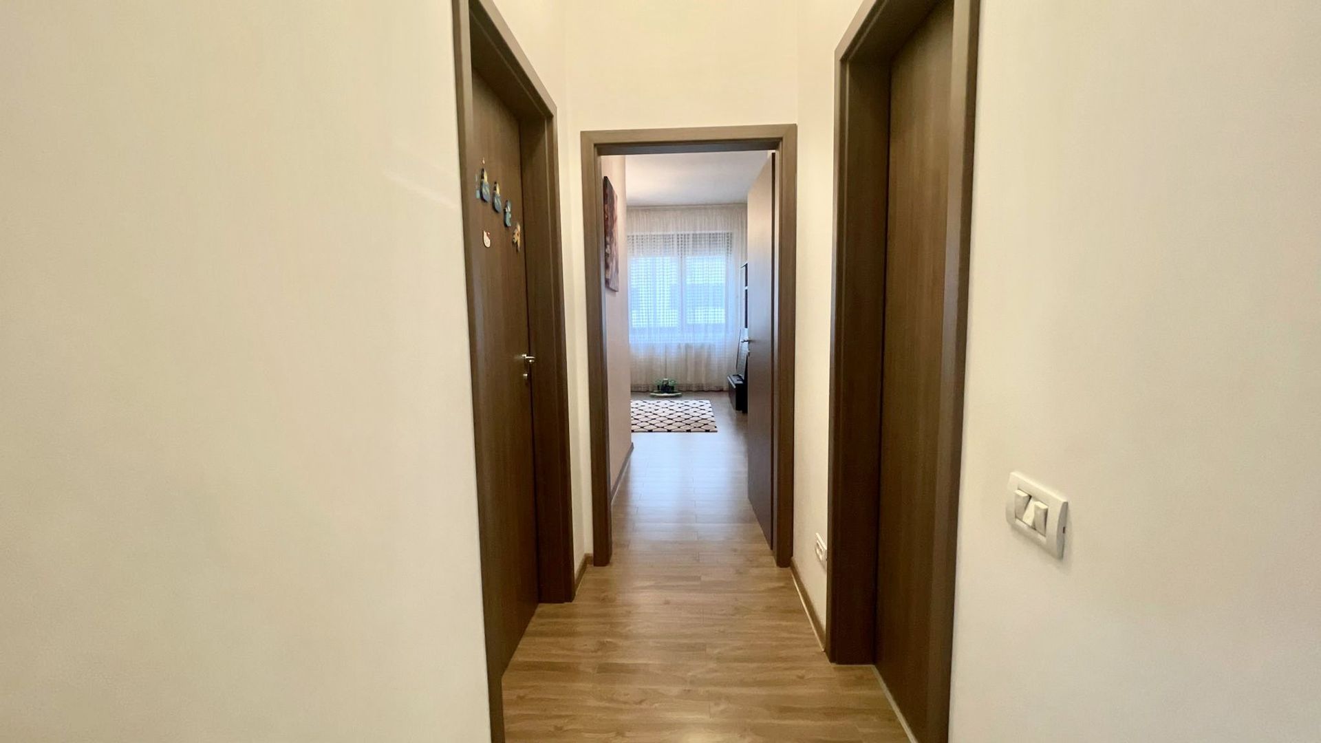 Apartament 3 Camere | Zona Decebal | Bloc Boutique | 2 Locuri de parca - Poză 7