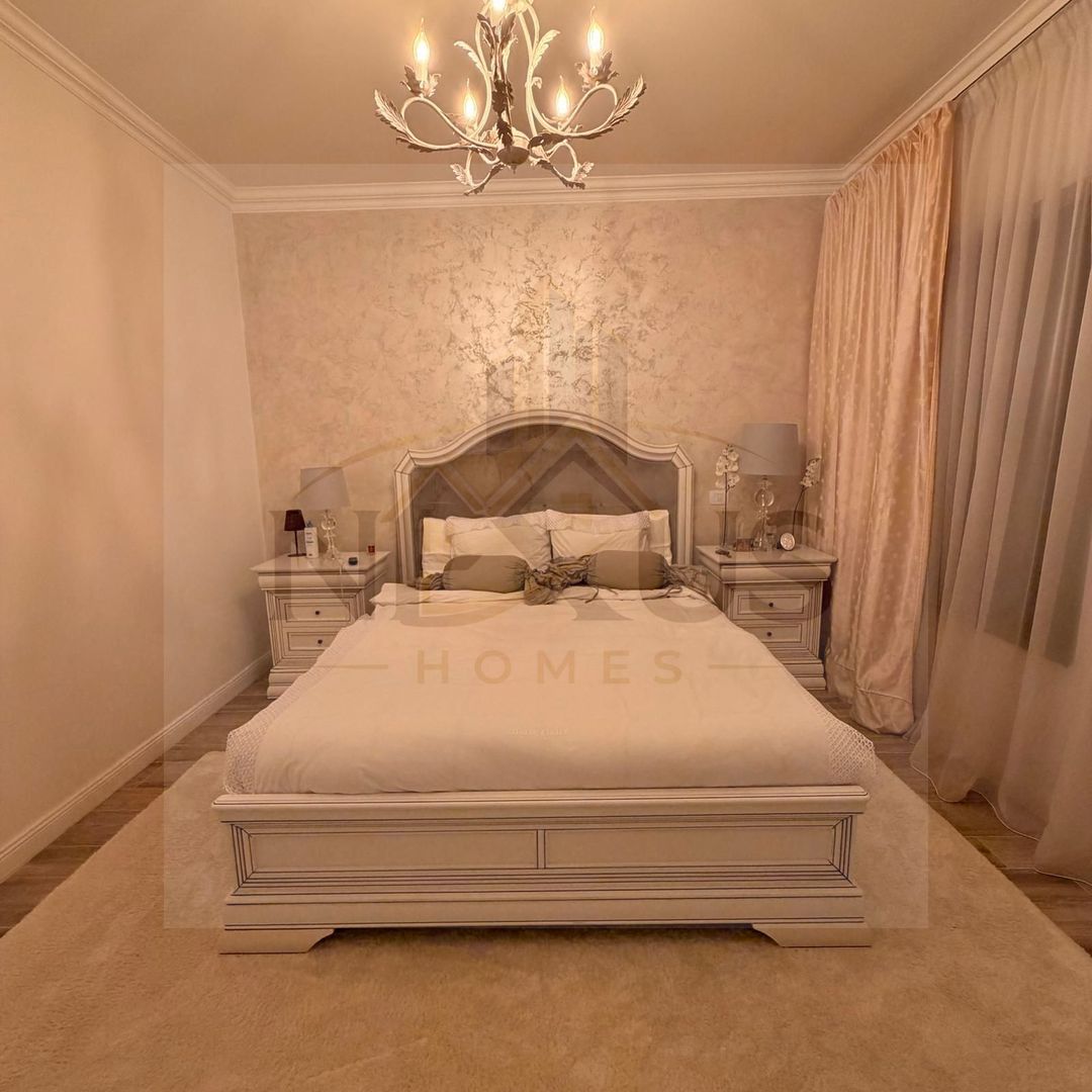 Casă pe parter în Vânători, Vrancea – proprietate de lux, 865 mp teren - Poză 18