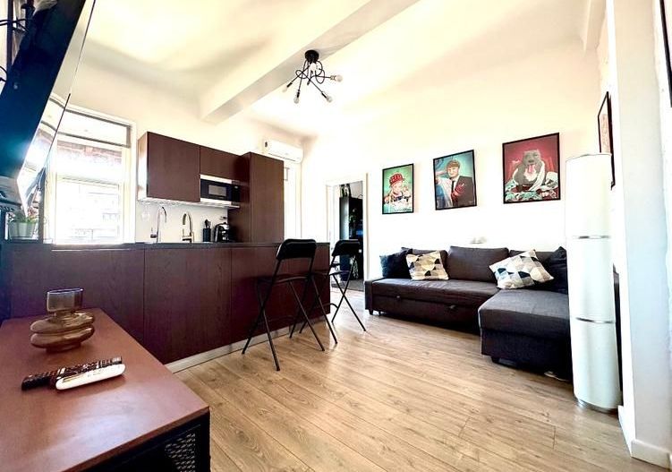 APARTAMENT 2 CAMERE | P-TA LAHOVARI | FARA RISC - Poză 1