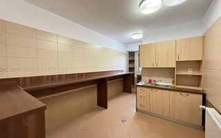 Spatiu de birouri I 186 mpu I Etajul 1 I Zona Sub arini - Poză 3