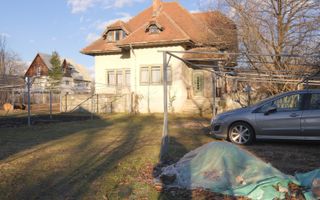 BREAZA - Central, langa Primarie 2.600 mp. teren ideal constructie - Poză 3