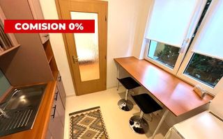 Apartament 1 camera, 37 mp, parter inalt, Iris - Poză 5