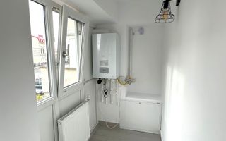 Ultracentral-4 Camere-Lux-Mobilat-Utilat-Etaj 1-CT-Disponibil imediat - Poză 12