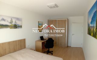 NECTORA IMOB-Apartament 2 camere, Scala CETATE, Et.3, Mobilat/Utilat - Poză 4