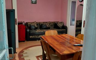 Apartament cu 2 camere Tiglina 1,et.2,strada Saturn zona pietei - Poză 2